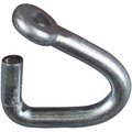 National Hardware Shut Cold Zinc Plated 3/8In N240-366